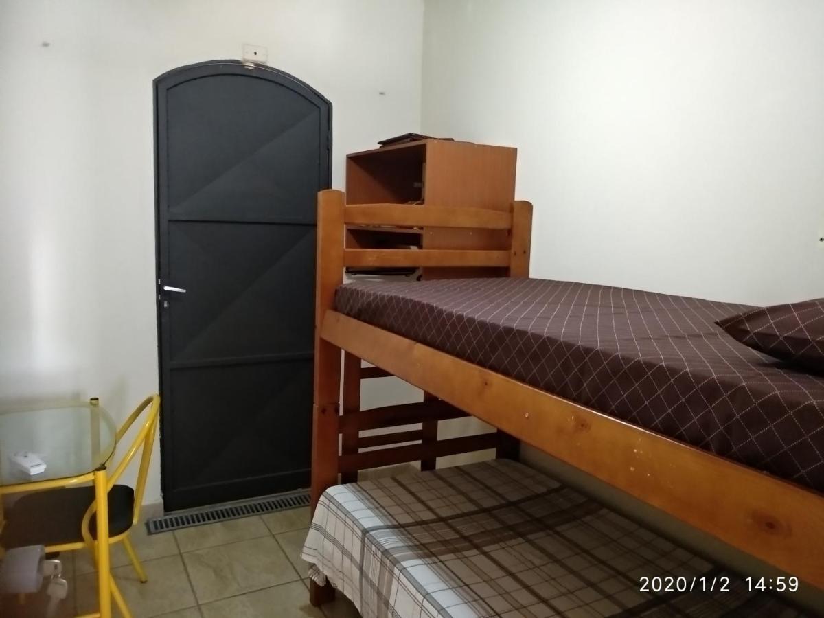 Casa 230 - Pousada & Hostel ピラシカーバ エクステリア 写真