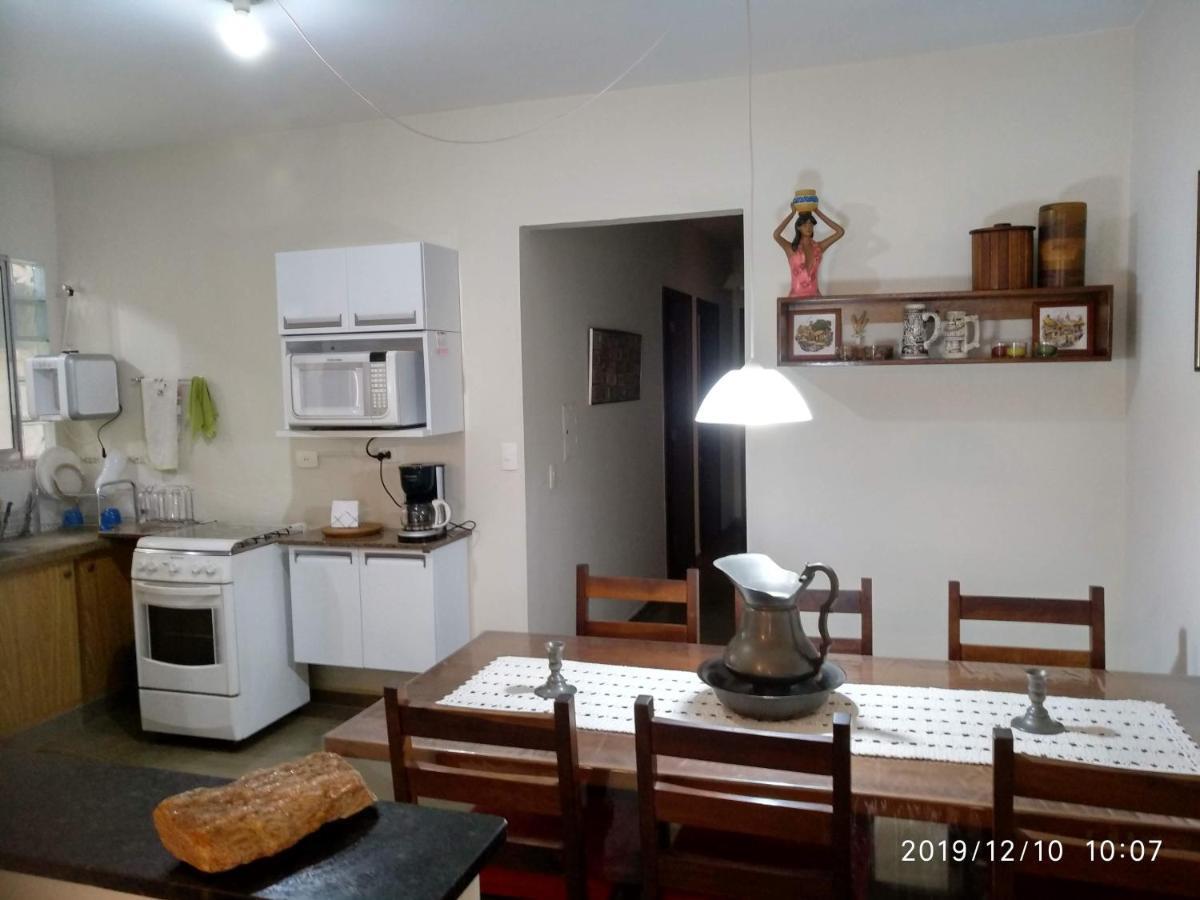Casa 230 - Pousada & Hostel ピラシカーバ エクステリア 写真